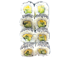 46. Mango Roll