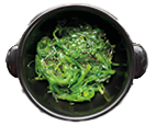 05. Wakame Salat
