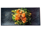 06. Wakame Salmon